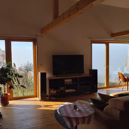 Nature Homestay Trencin Exterior photo