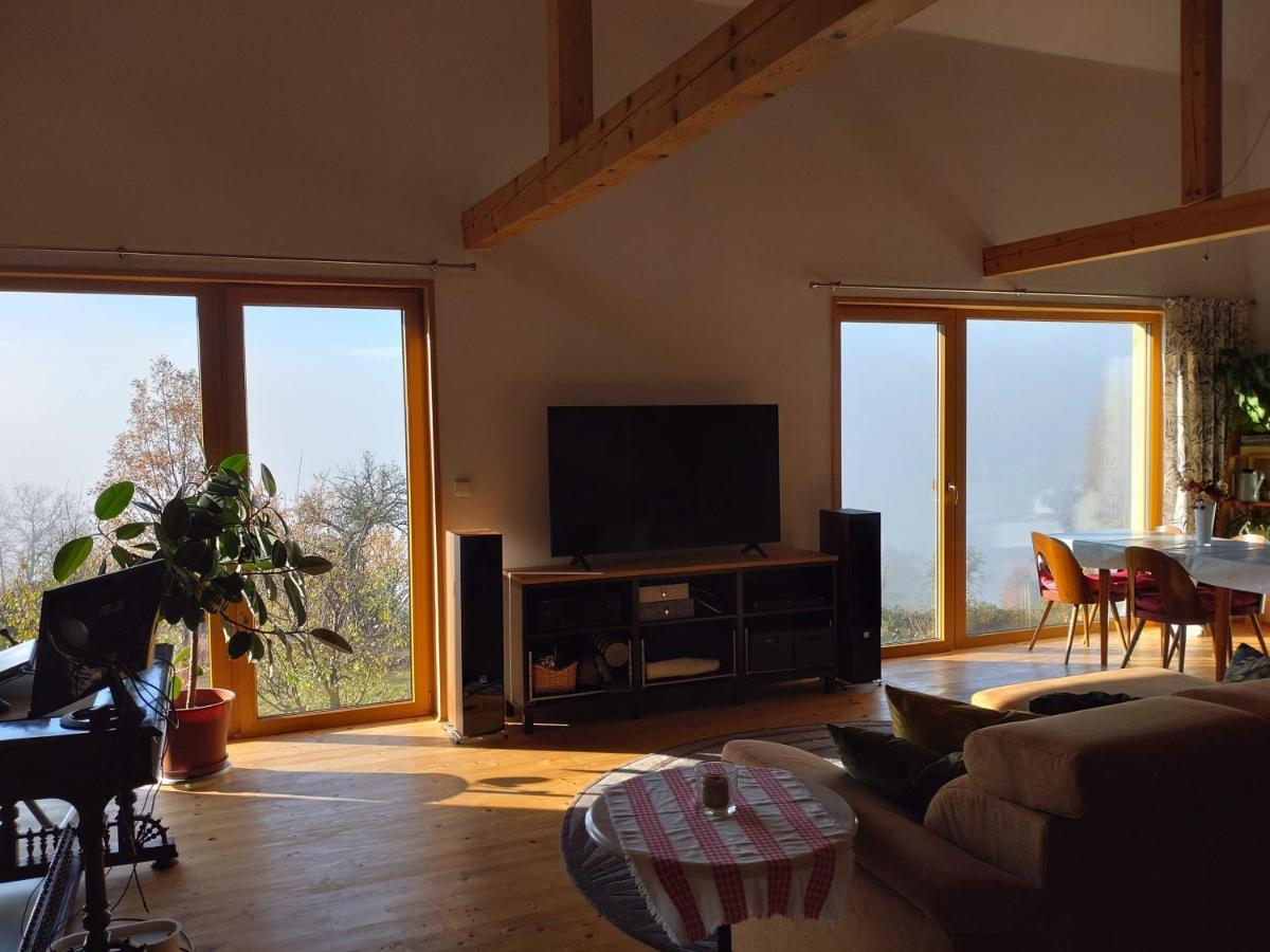 Nature Homestay Trencin Exterior photo