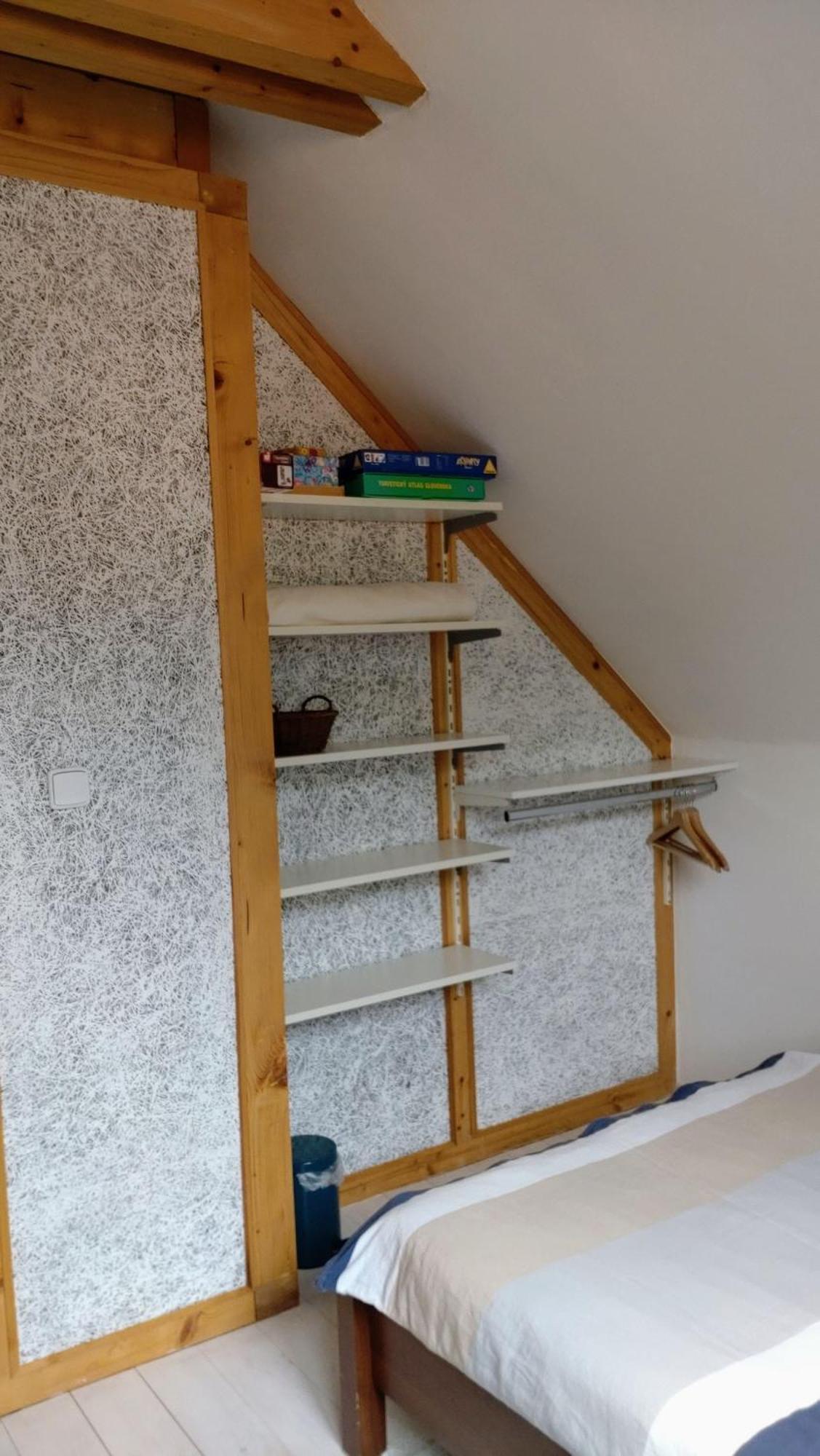 Nature Homestay Trencin Exterior photo